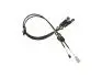 Трос КПП AFTER 2013.4.1 GEELY EC-8 Aftermarket 101401399596 (фото 1)