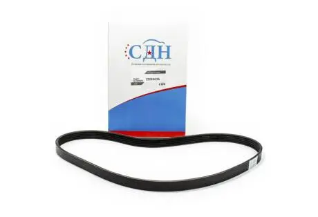 Ремень генератора Geely CK, MK CDN E030000401