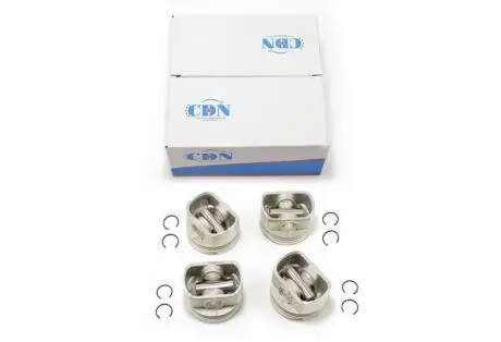 Поршень STD (1 шт.) Geely EC-7 CDN 1136000062