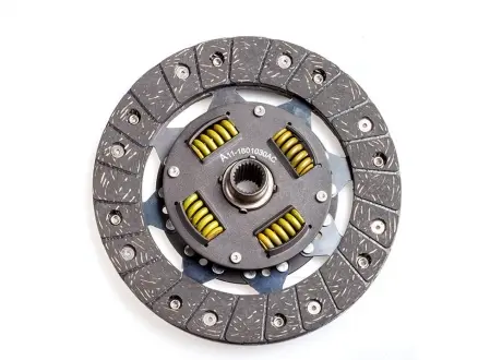 Диск зчеплення Chery Amulet, Forza, Karry Fitshi A11-1601030AC