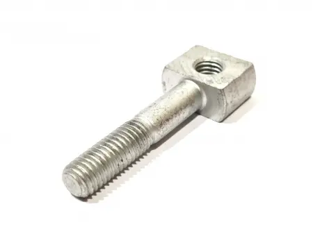 Кронштейн ГУРу (болт) Chery Amulet, Forza Aftermarket A11-3412013