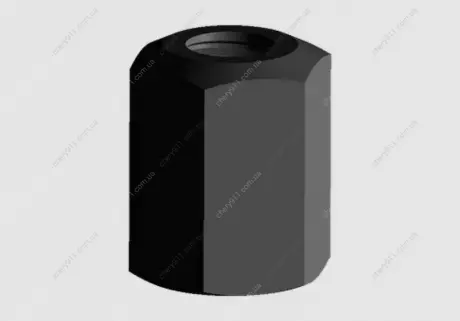 Гайка рулевой колонки Chery Amulet Aftermarket A11-3508019