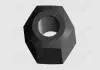 Гайка рулевой колонки Chery Amulet Aftermarket A11-3508019 (фото 2)