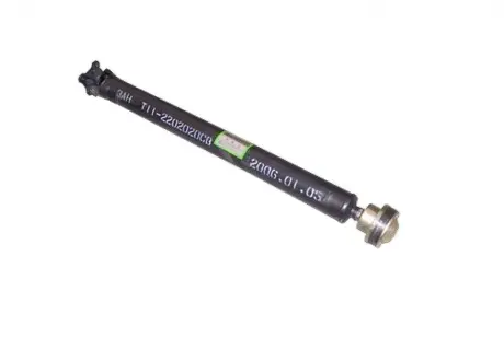 Вал карданный передний Chery Tiggo Aftermarket T11-2202020CB