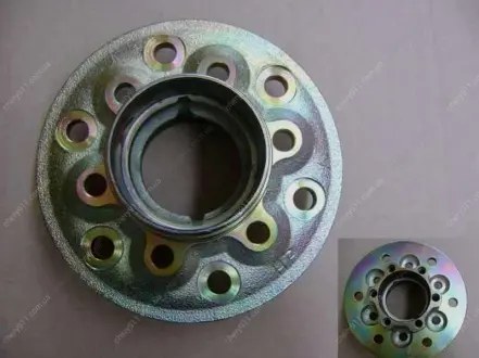 Ступиця передня Great Wall Hover, Haval H3 Aftermarket 3103101-K00