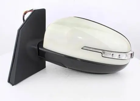 Зеркало заднего вида левое Geely SL Aftermarket 1097092210