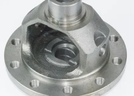 Корпус дифференциала Geely MK, MK2 Aftermarket 3230330101