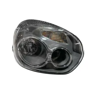 Фара передня права Geely LC CROSS Aftermarket 1017010365