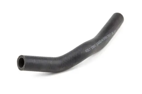 Шланг обогревателя отводящий Geely FC Aftermarket 1136000144