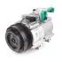 Компрессор кондиционера Geely EX-7 Aftermarket 1017009663 (фото 1)