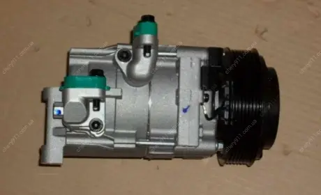 Компрессор кондиционера Geely EX-7 Aftermarket 1017014948