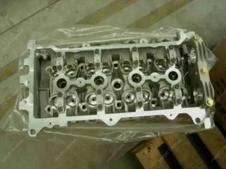 Головка блока цилиндров Geely EX-7 Aftermarket 1016050246