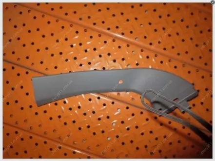 Накладка дверей задніх Geely EC-7RV Aftermarket 106800300700432