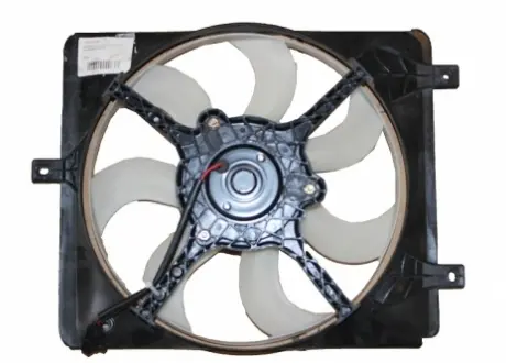 Вентилятор охлаждения Geely CK, MK Aftermarket 1016003508
