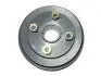 Барабан тормозной задний Geely CK2 Aftermarket 1014014174 (фото 1)