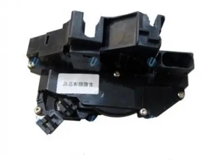 Замок двері задньої лівий Geely EC-7 Aftermarket 1018011212