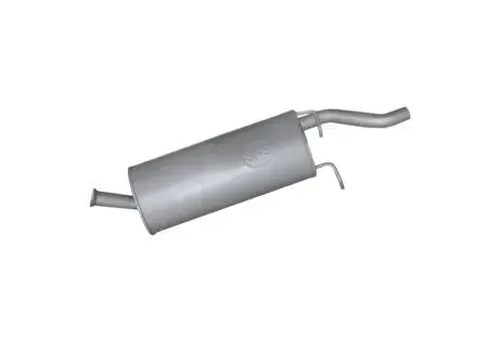 Глушник задня частина (седан) ZAZ Chery Forza Aftermarket A13-1201210FA