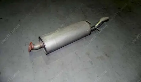 Глушник задня частина Chery Forza Aftermarket A13-1201210HA
