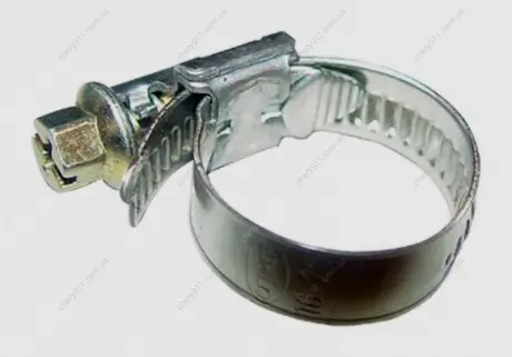 Хомут винтовой Chery Amulet, Karry Aftermarket CQ67616