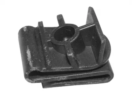 Кліпса підкрилка Chery Kimo, Tiggo Aftermarket T11-3102123