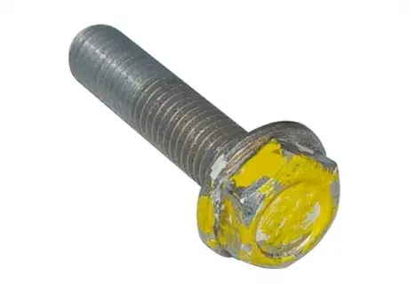 Болт крепления ролика ГРМ Chery QQ Aftermarket Q1401045