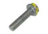 Болт крепления ролика ГРМ Chery QQ Aftermarket Q1401045 (фото 2)