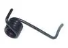 Пружина возвратная педали Chery QQ Aftermarket S11-1108113 (фото 1)