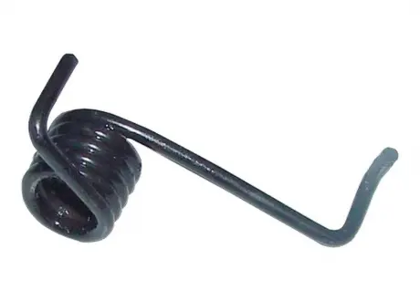 Пружина возвратная педали Chery QQ Aftermarket S11-1108113