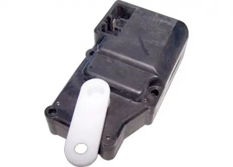 Привод заслонки печки Chery Eastar Aftermarket B11-8107510