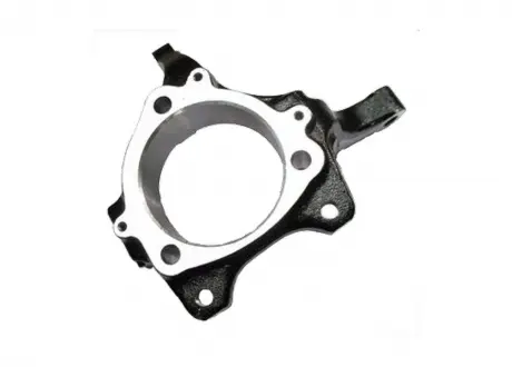 Кулак поворотний правий. Chery Elara Aftermarket A21-3001012BA