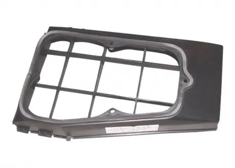Корпус фильтра салона Chery Eastar Aftermarket B11-8107913