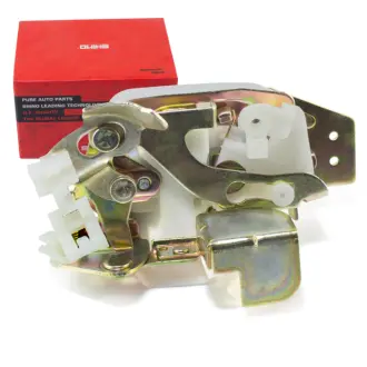 Замок дверей передньої лівий Chery QQ Aftermarket S11-6105030BA