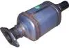 Каталізатор глушника Chery Amulet Aftermarket A11-1205210DA (фото 1)