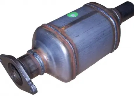 Каталізатор глушника Chery Amulet Aftermarket A11-1205210DA