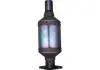 Каталізатор глушника Chery Amulet Aftermarket A11-1205210DA (фото 2)