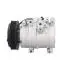 Компрессор кондиционера Geely EC-7 Aftermarket 1067000182 (фото 1)