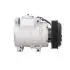Компрессор кондиционера Geely EC-7 Aftermarket 1067000182 (фото 3)