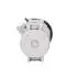 Компрессор кондиционера Geely EC-7 Aftermarket 1067000182 (фото 4)