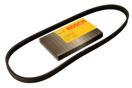 Ремінь ГУРу Great Wall Hover BOSCH 3412011-K00