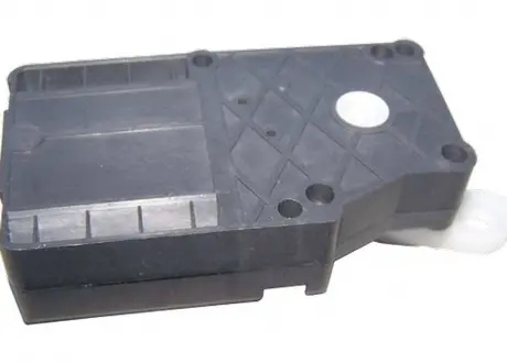 Привод заслонки печки Chery Eastar Aftermarket B11-8107510BC