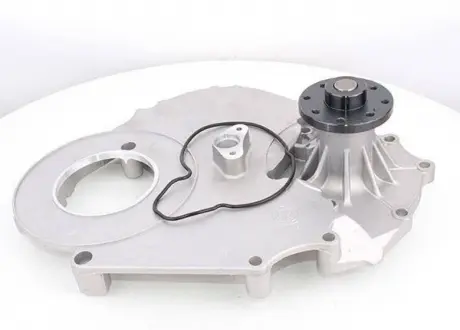 Насос водяной 2,8 Great Wall Hover Aftermarket 1307100-E06