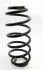 Задня пружина Geely MK2, MK-Cross Aftermarket 1014014024 (фото 1)