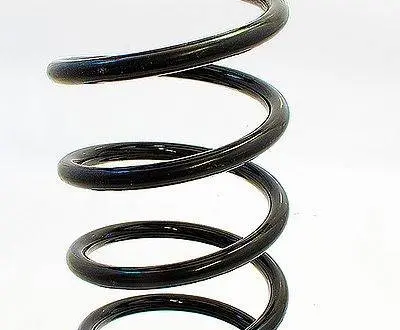 Пружина задняя Geely MK2, MK-Cross Aftermarket 1014014024