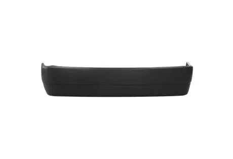 Бампер задний (пластик черный, не крашенный) Chery Amulet Aftermarket A15-2804500BA-DQ
