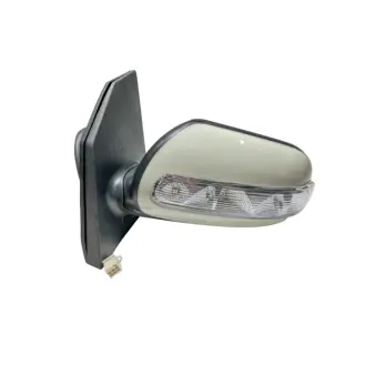 Зеркало заднего вида левый Geely FC Aftermarket 1067000155
