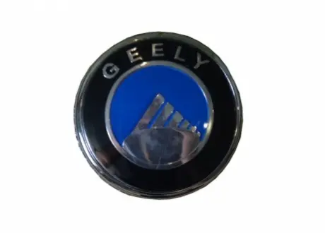 Эмблема радиаторной решетки Geely CK Aftermarket 3903041009