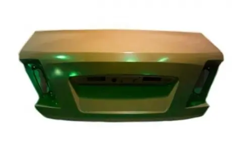 Кришка багажника (седан) Lifan 520 Aftermarket L5604010