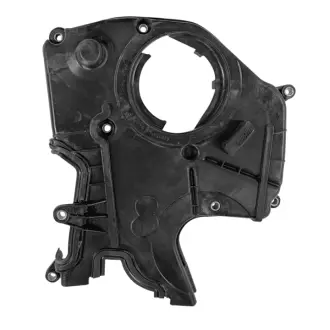 Кожух ременя ГРМ нижній Chery Tiggo Aftermarket SMD363100