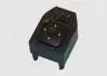 Блок керування дзеркалами Chery QQ Aftermarket S11-8202570 (фото 2)