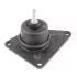 Подушка двигателя левая Chery Beat Aftermarket S18D-1001110 (фото 1)